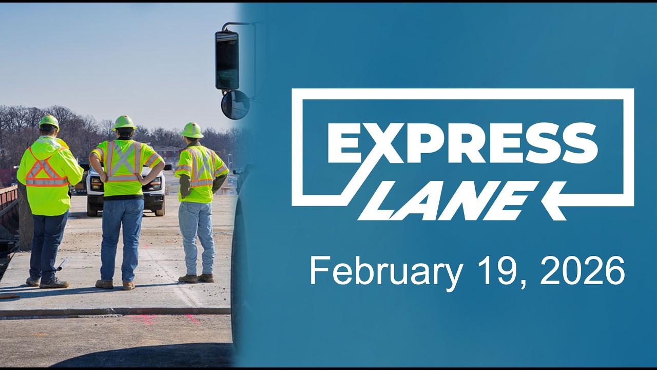 Express Lane 2-19-2026