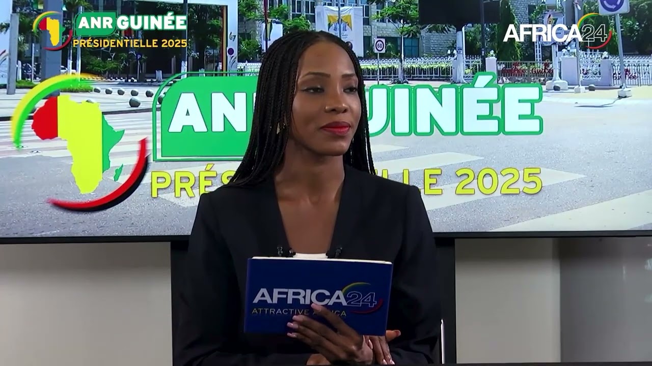 Africa News Room - Guinée : Mines, Environnement et gestion durable des ressources