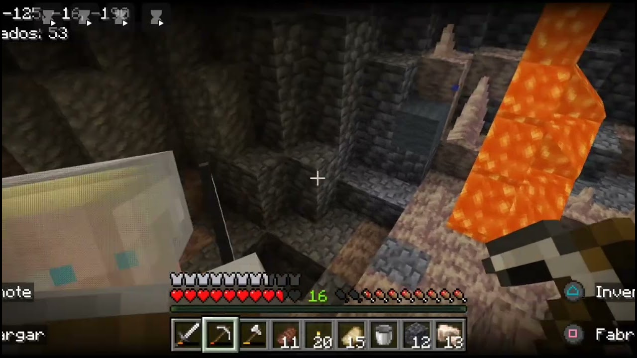 Survivalcraft