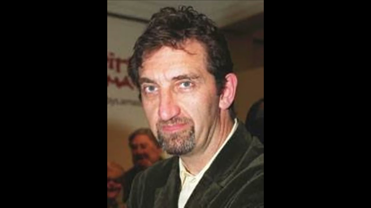 jimmy nail