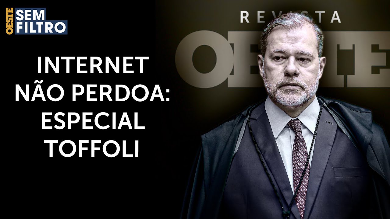 Toffoli possui notório saber jurídico para compor STF? Tirem suas conclusões...