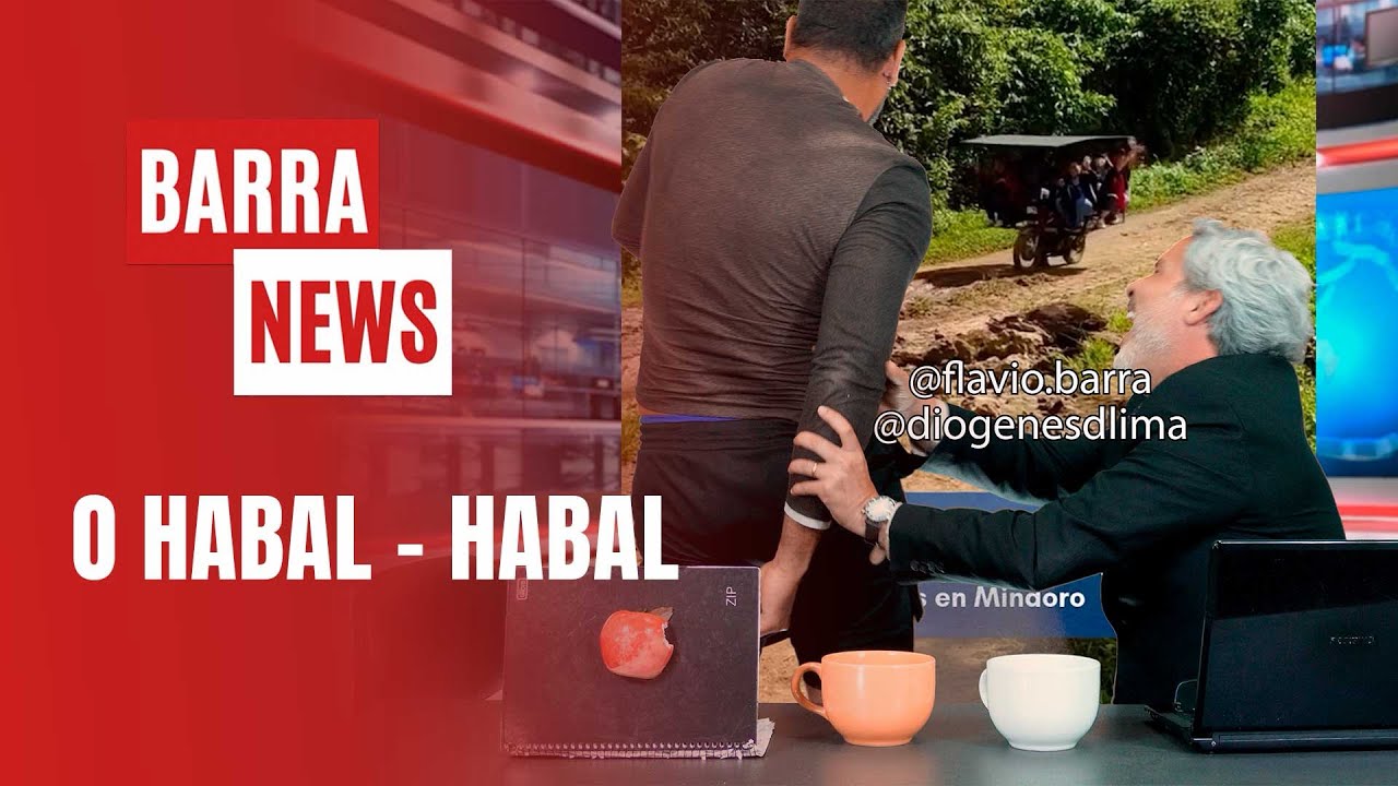 O transporte p&uacute;blico &eacute; tema do Barra News de hj&hellip;👀🏍️😂 #barranews #fyp 