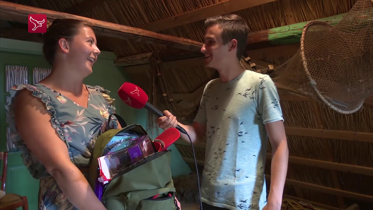 We hebben een winnaar!