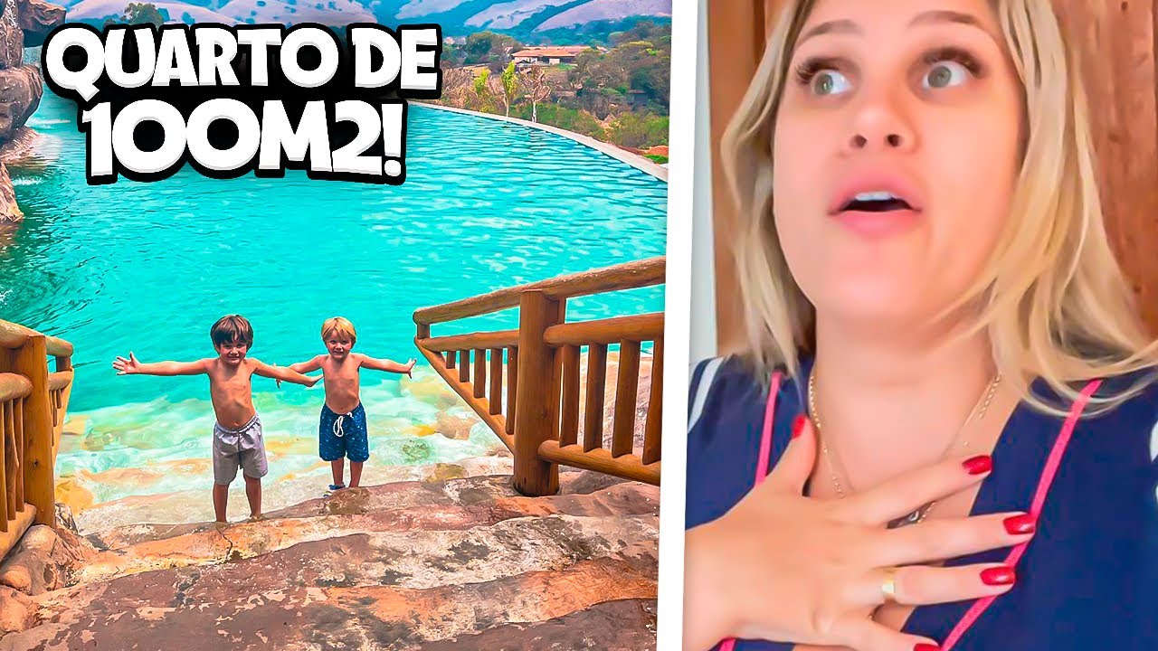 VIAGEM PARA O VALE DA MANTIQUEIRA