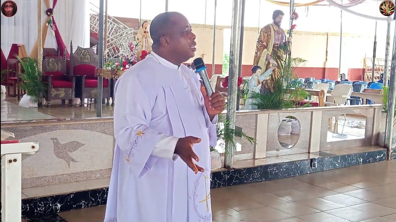 THE AWARENESS THAT LEADS TO PERFECTION OF LOVE & MATURITY OF FAITH, 22ND DAY 30TH ANNIVERSARY 
