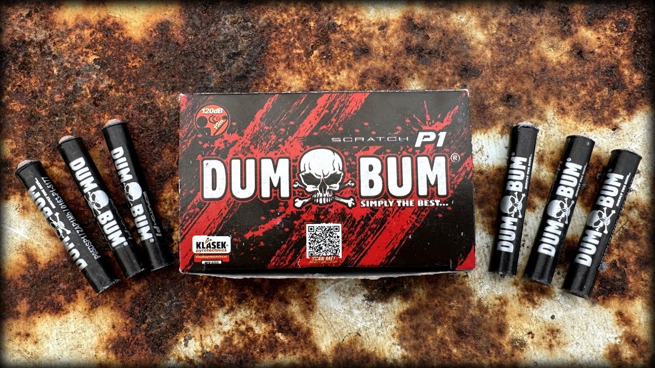Dum Bum P1 | Náhrada za F2?