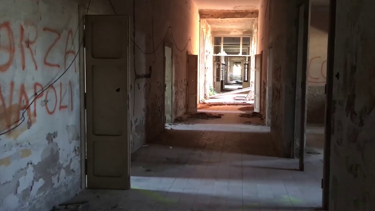 RIMINI: Svolta colonia Bolognese, a giugno va all'asta per 18 milioni | VIDEO