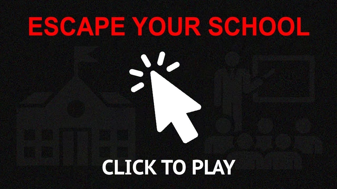 You Control This Analog Horror Video