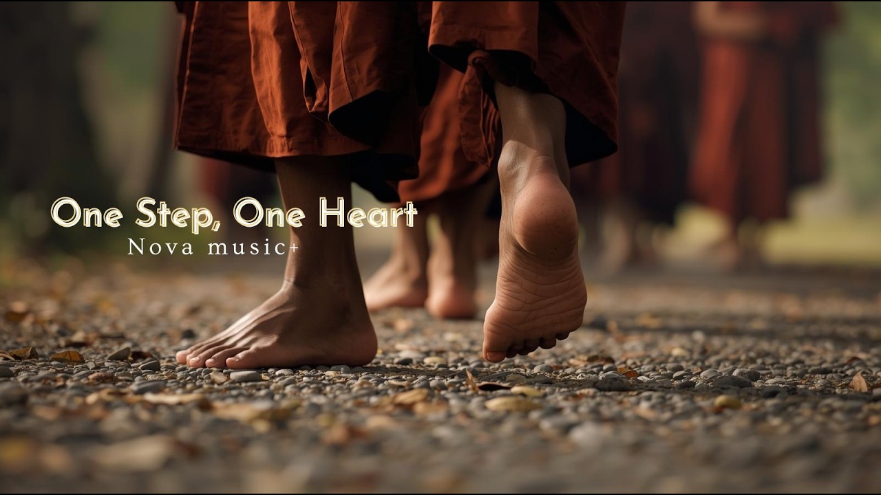 One Step, One Heart