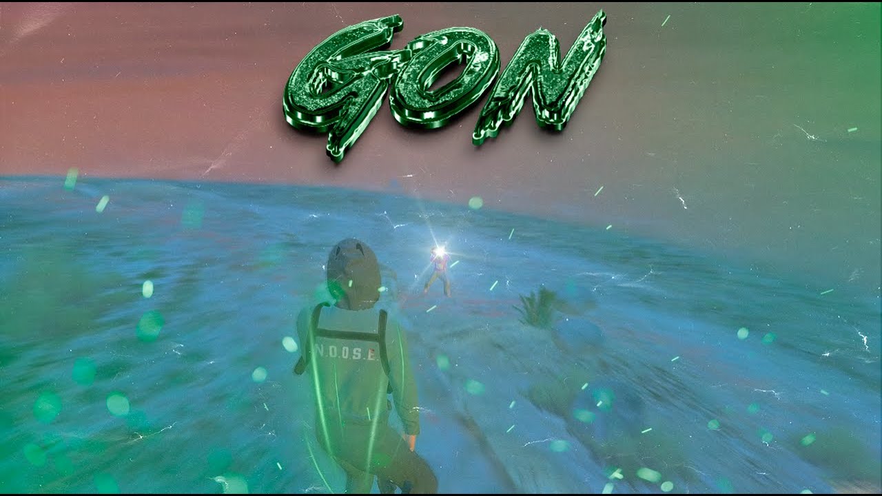 gon │ Sinaloa 🤠│ CERCO RP #2