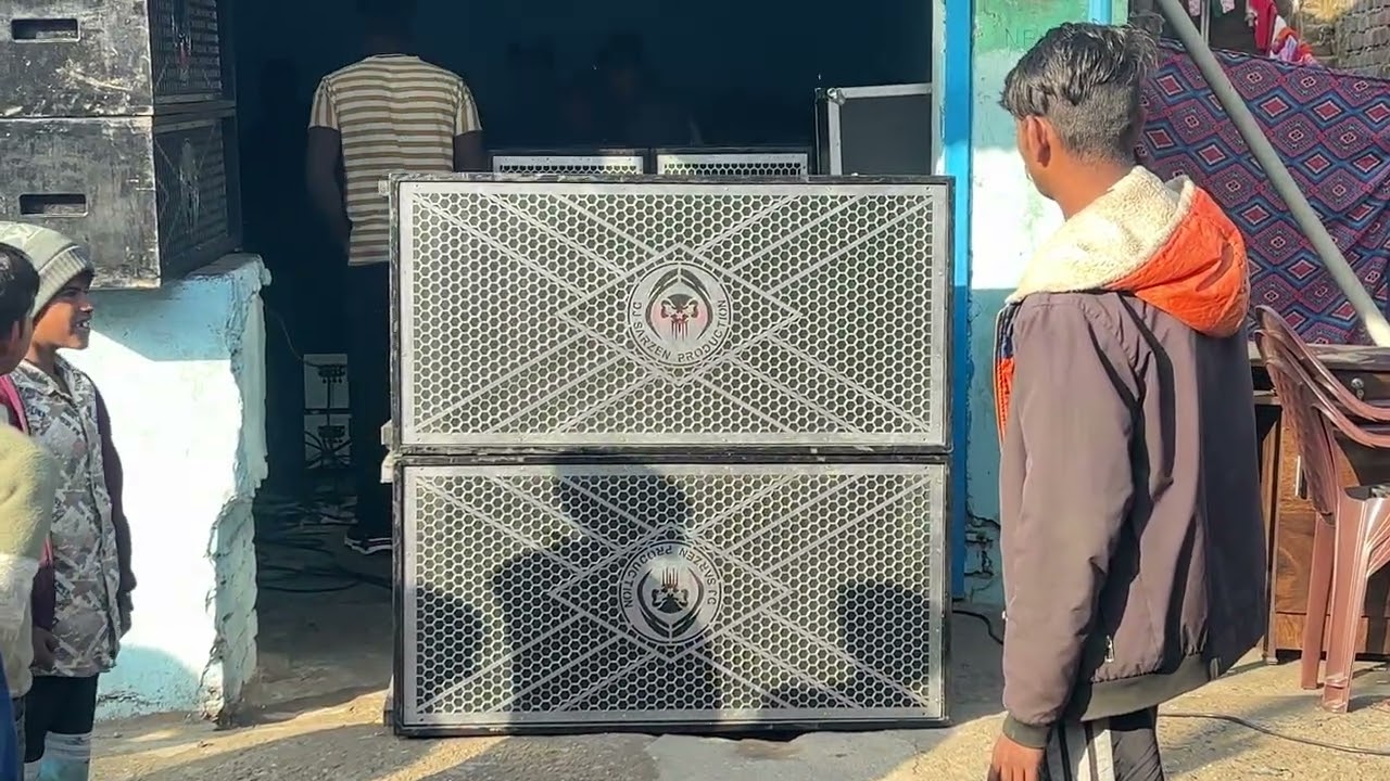 DJ Manjeet sound #sports #djremix