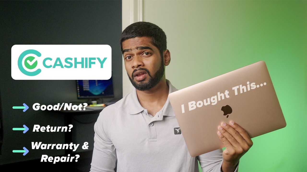 Refurbished Phones from Cashify Any Good or Waste? (My Years of Experience)