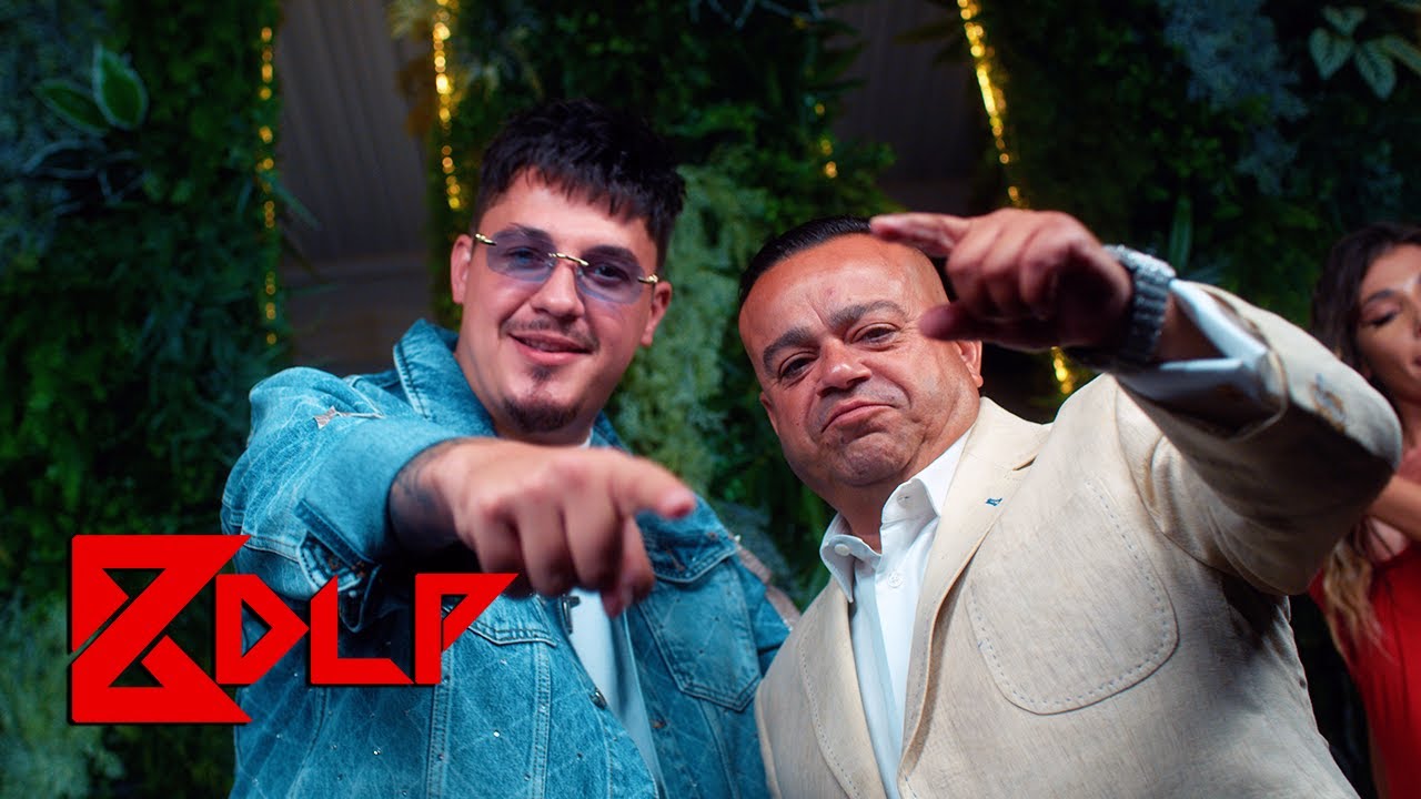 Bogdan DLP ❌ @AdrianMinune. - Galileo&nbsp;Galilei 👑 Official Video