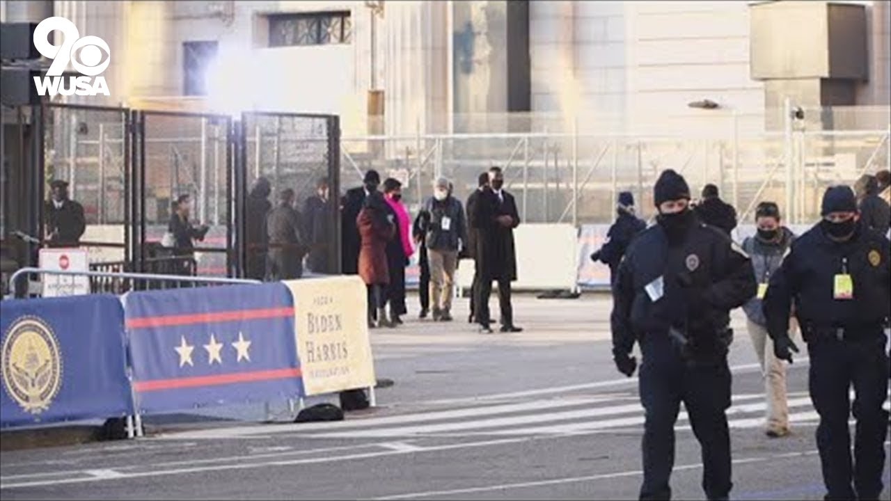 DC Mayor Muriel Bowser speaks on inauguration, shares excitement over statehood possibility