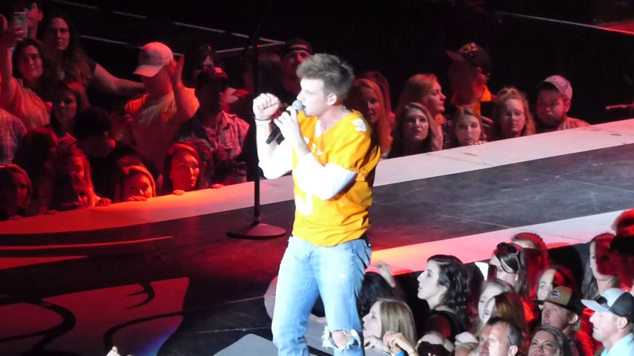 Morgan Wallen 