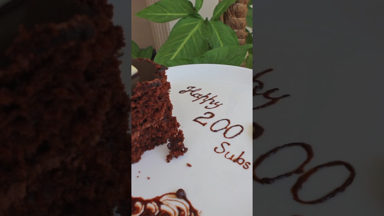 Celebrating 200 Subscribers: A Special Thank You #shorts #celebration