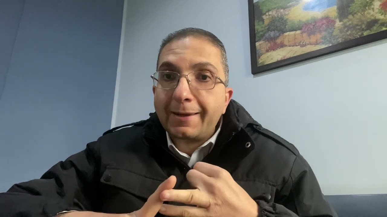 ارتجاع المريء و الحموضة و الم الصدر