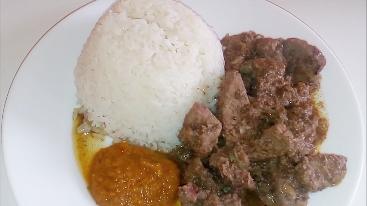 COMO HACER PANITA DE VACUNO ENCEBOLLADO O HIGADO ENCEBOLLADO ¿QUE COMEMOS HOY?
