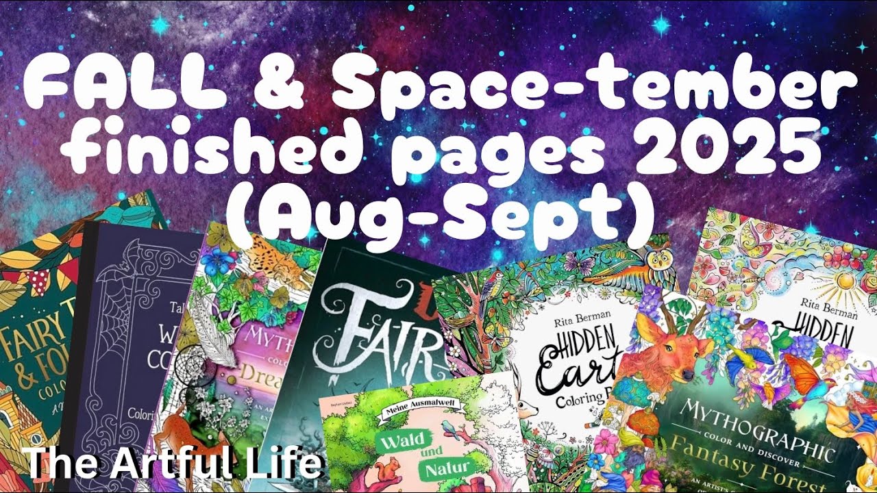 Fall & September (