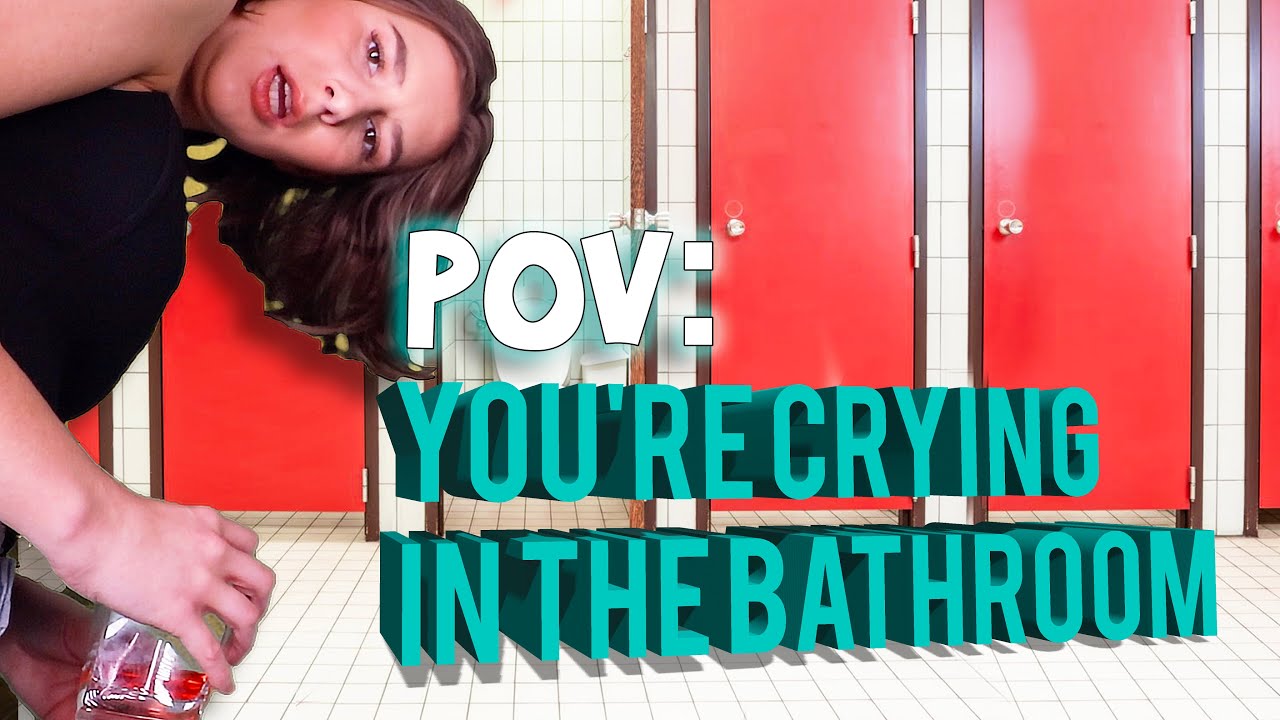 POV - TYPES OF PEOPLE IN NIGHTCLUBS