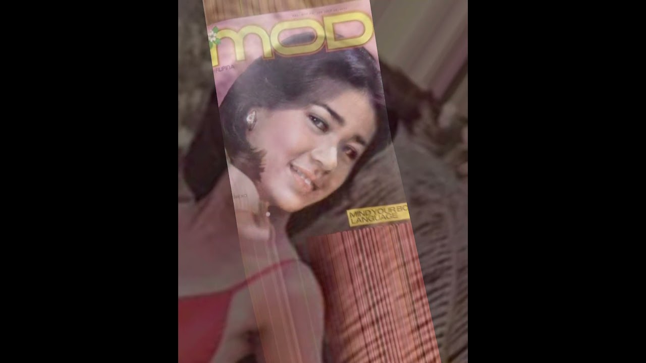 Alma Moreno 💕