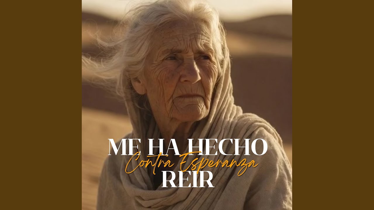 Me ha hecho réir
