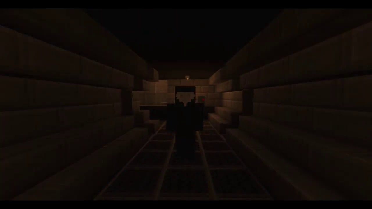 SCP - This is Your last Warning (Part 1) Test.