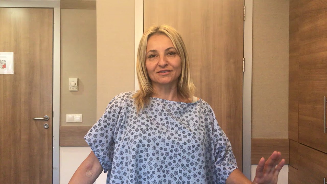 Meme Estetiği Ve Popo Estetiği Ameliyatı Sonrası