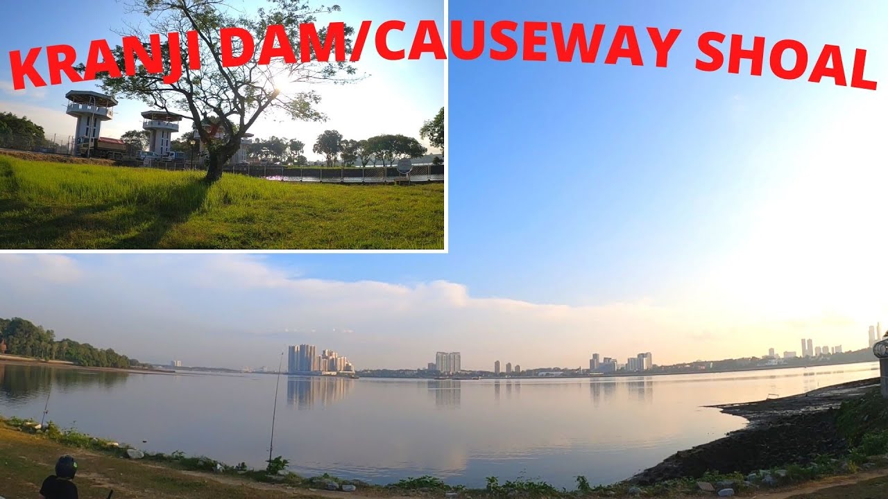 BIKE TOUR 11 | KRANJI DAM & RESERVOIR | SINGAPORE LOOP | 37.7 KM | KOSDA | MINI VELO | CYCLING