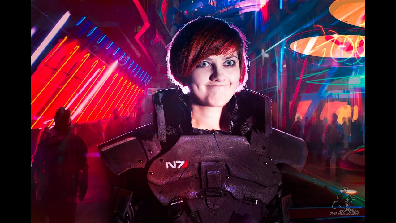 N7 Day Moscow 2015