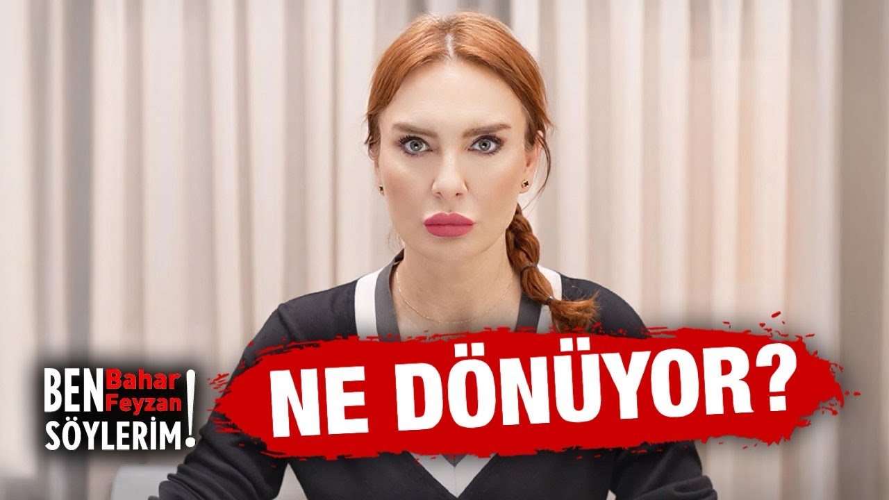 Bihter ve Behlül Siyasete Girerken Ekonomi Uçtu!