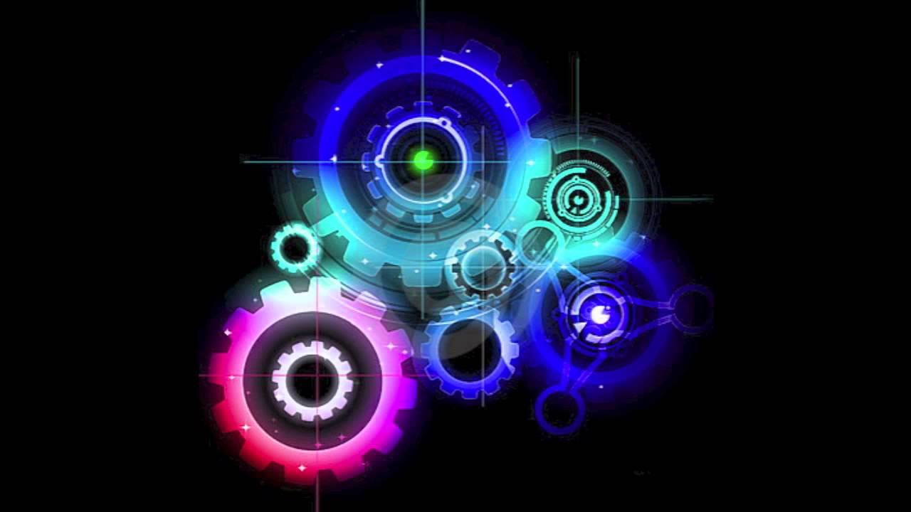 Techno Mix (Final Countdown)