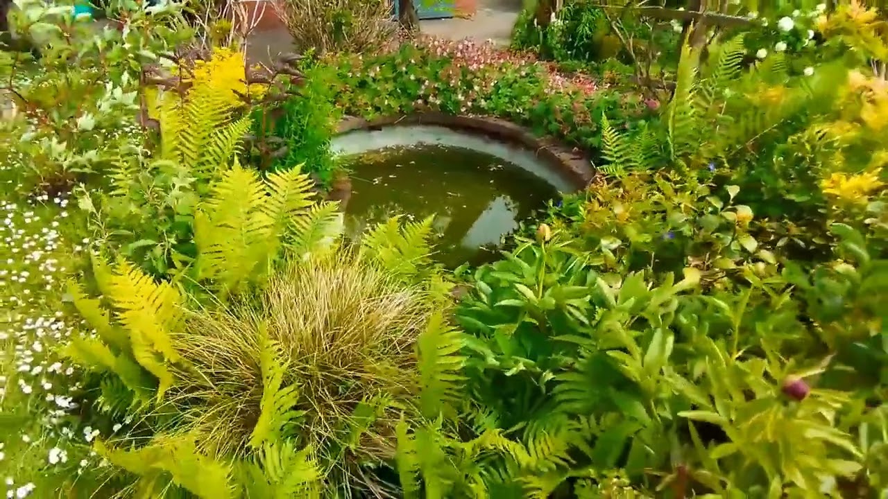 My HobbyGarden Germany