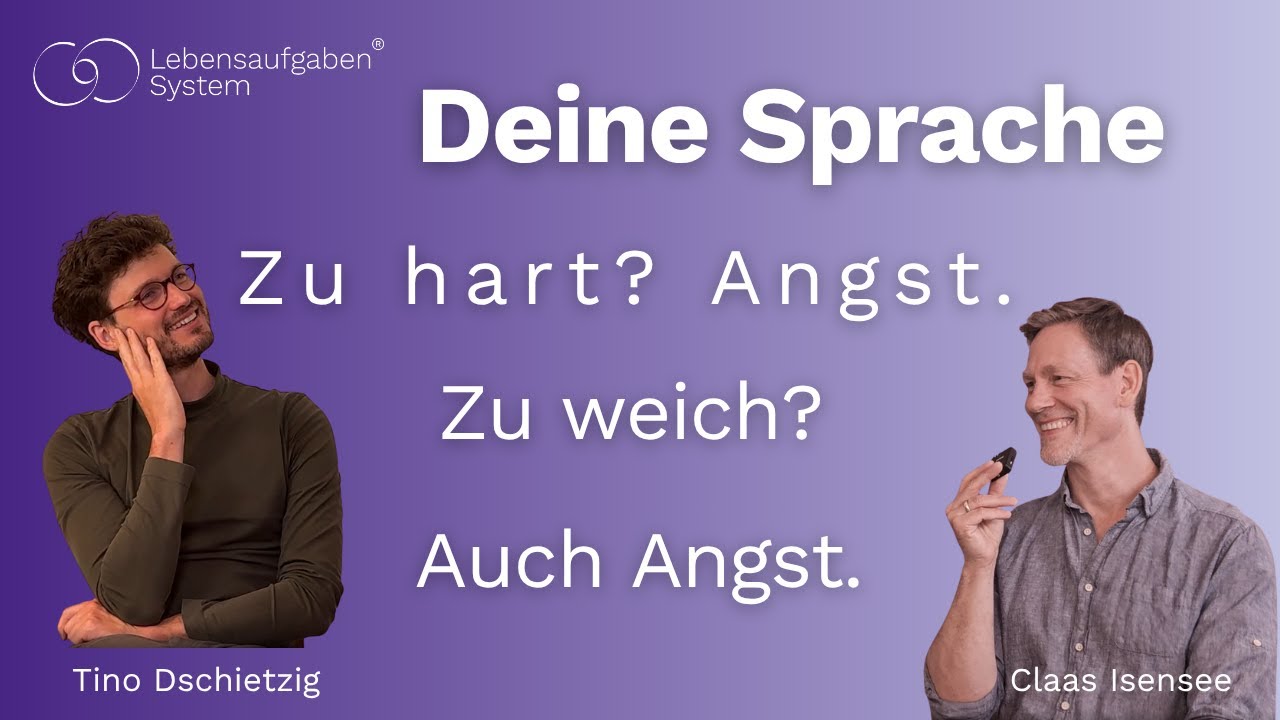Deine Wahrheit klar aussprechen – ohne zu verletzen und ohne dich zu verbiegen