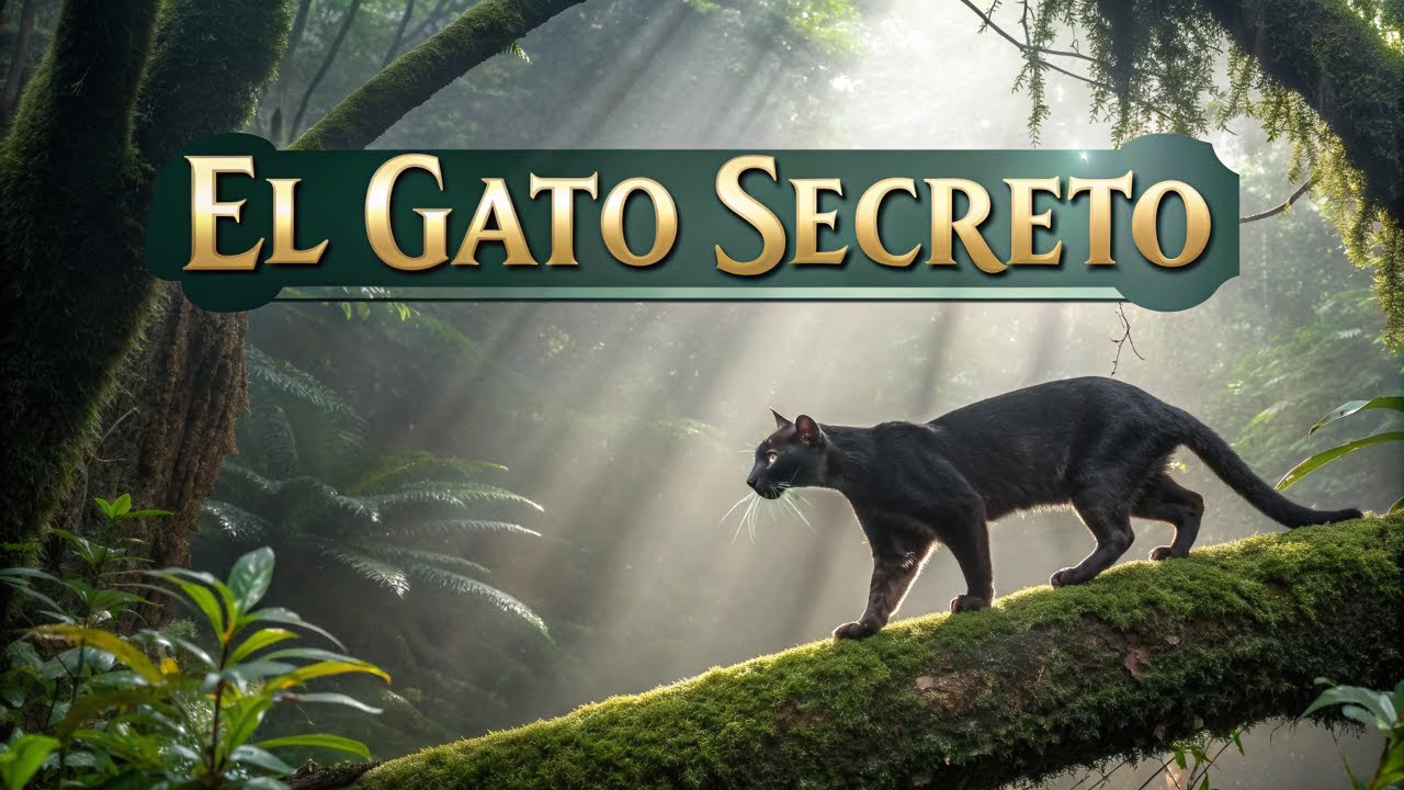 8 Curiosidades del Yaguarundi: El Felino Más Desconocido de América