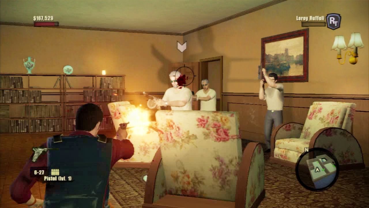 The Godfather II - 34 