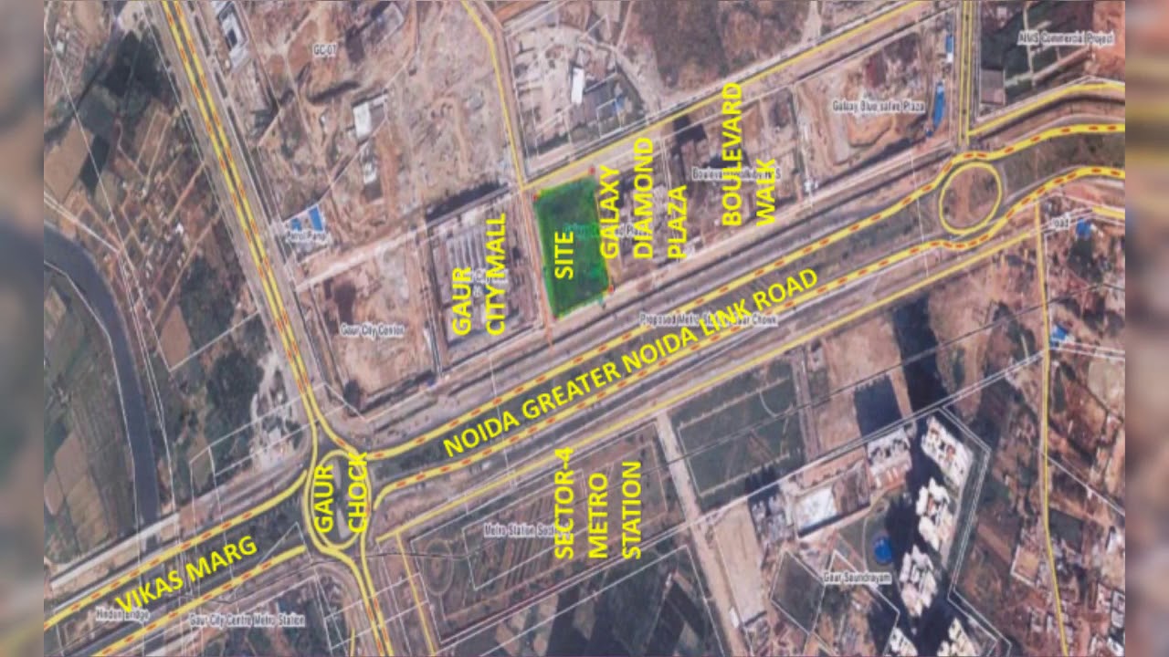 NiShA_9818894553 ATS Kabana High Mall by ATS Greater Noida West Retail Shops Food Court OfficE SpAcE