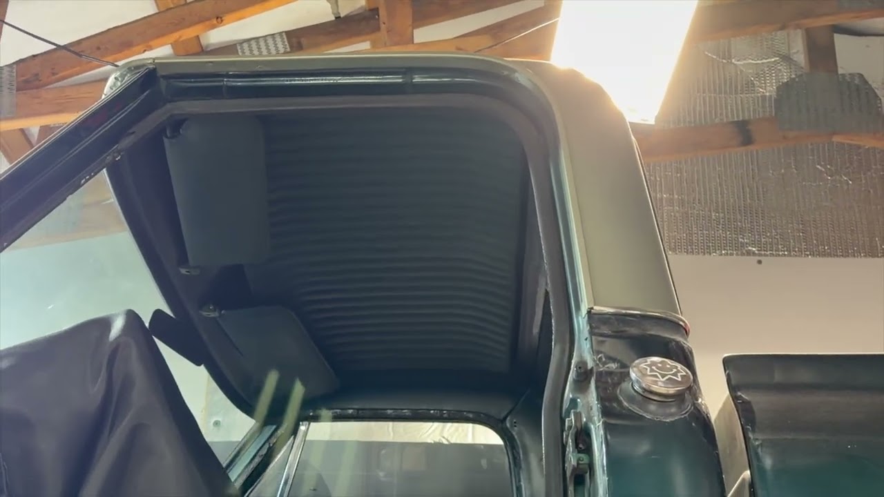 “Rocker panels & cab corners done — rust got its a$$ kicked.”