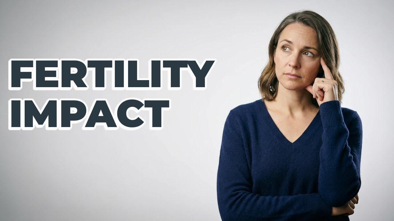 How Does Endometriosis Affect A Woman's Reproductive Health?