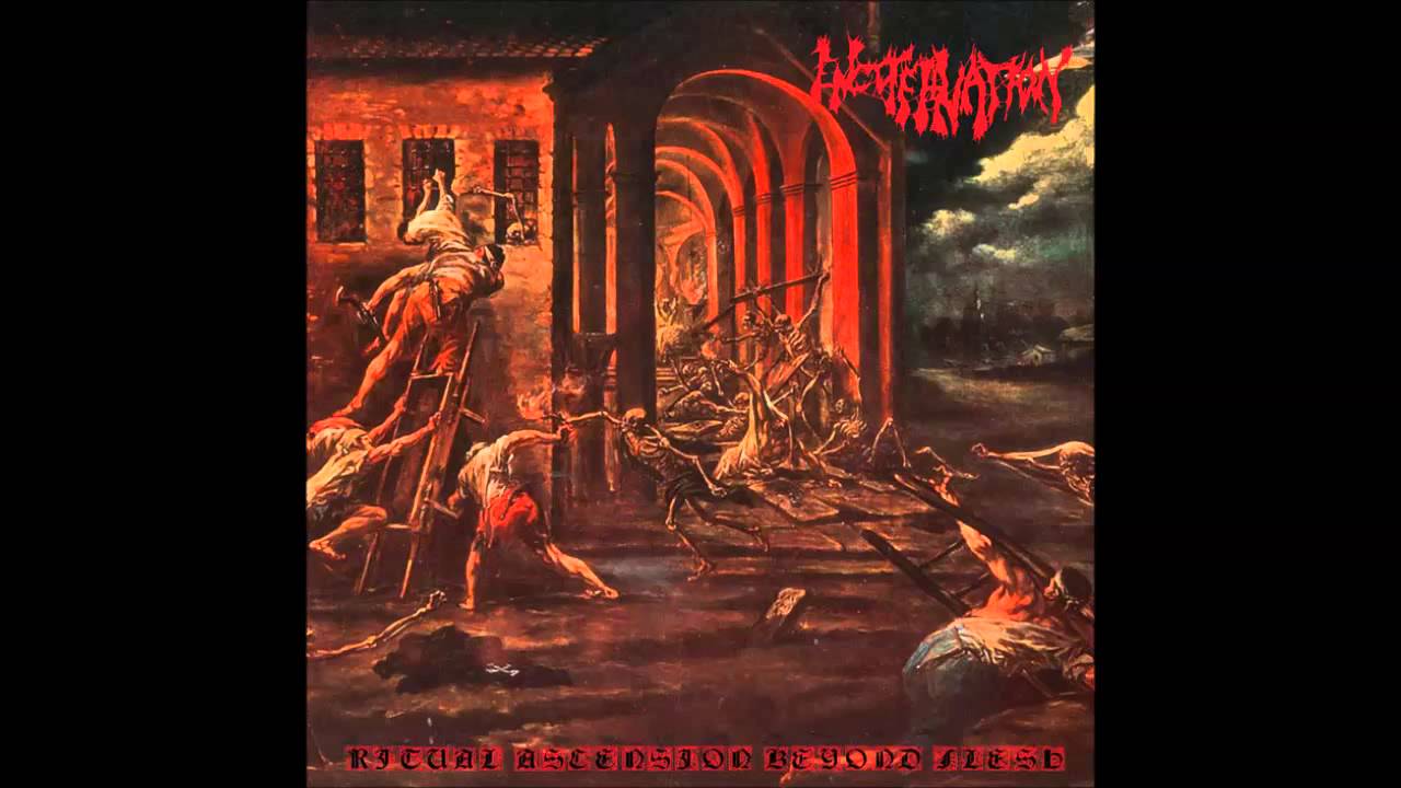 Encoffination - Coffinpsalms [HQ]