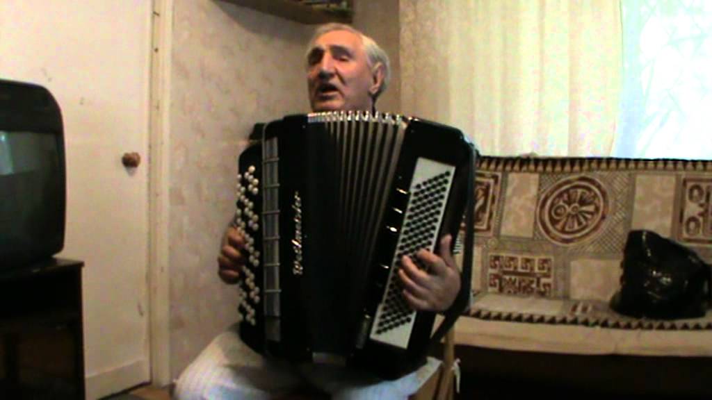 Александр Михель - Конвоир