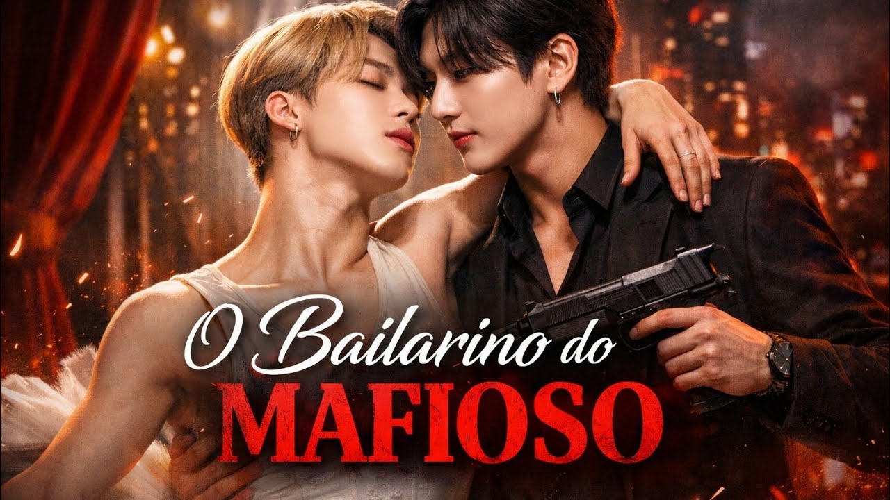 SÉRIE JIKOOK •