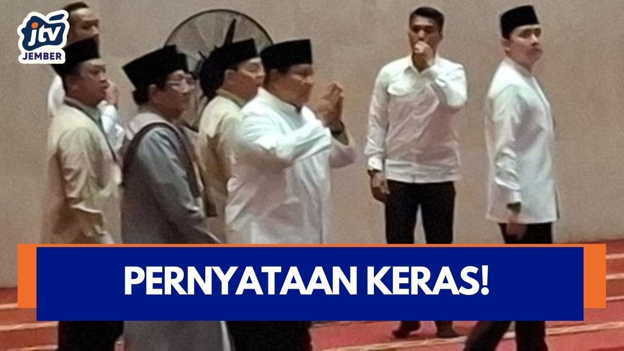 [LIVE] Perusak Lingkungan Harus Di Hukum dengan ﻿dibunuh, disalib﻿atau﻿ dipotong﻿ tangannya