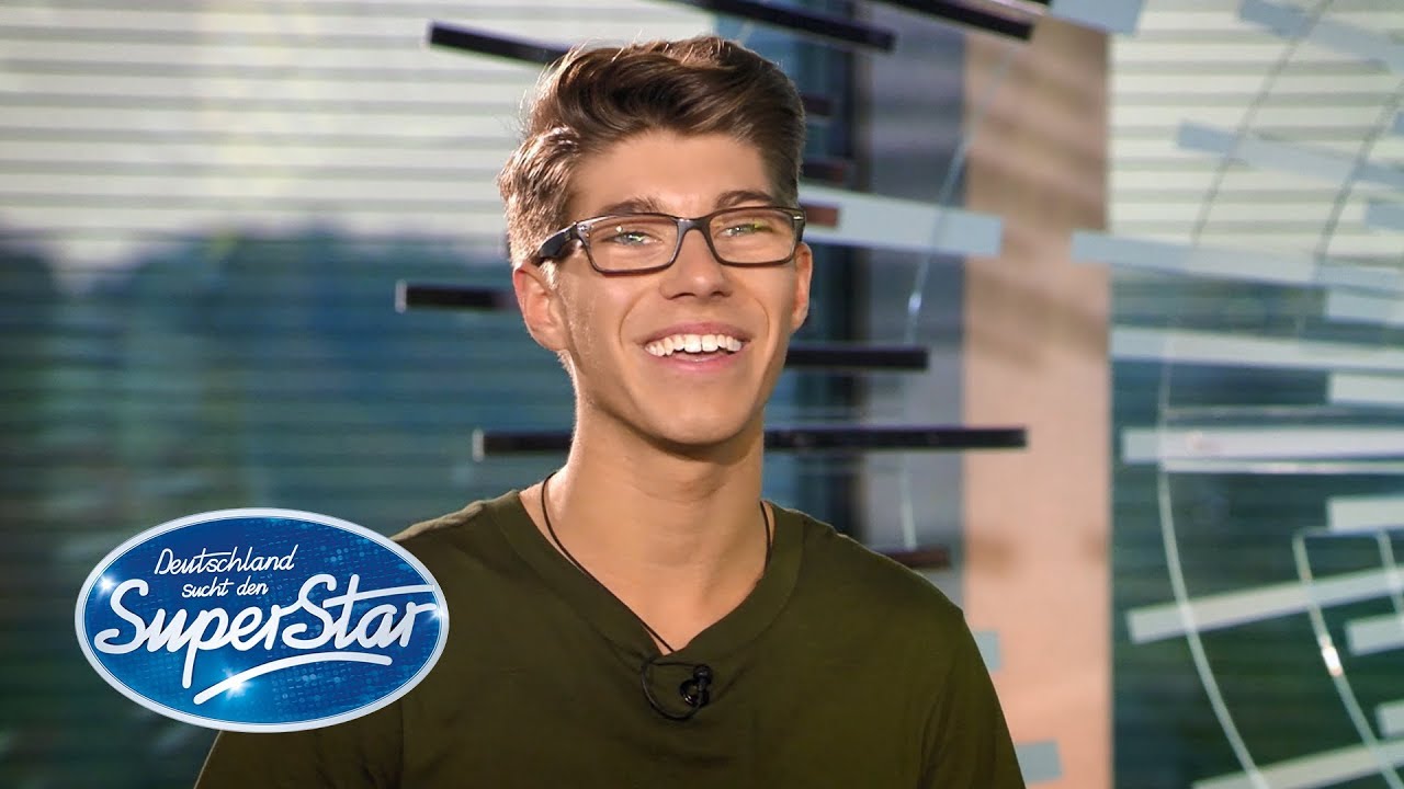 DSDS 2019 | Davin Herbrüggen mit 