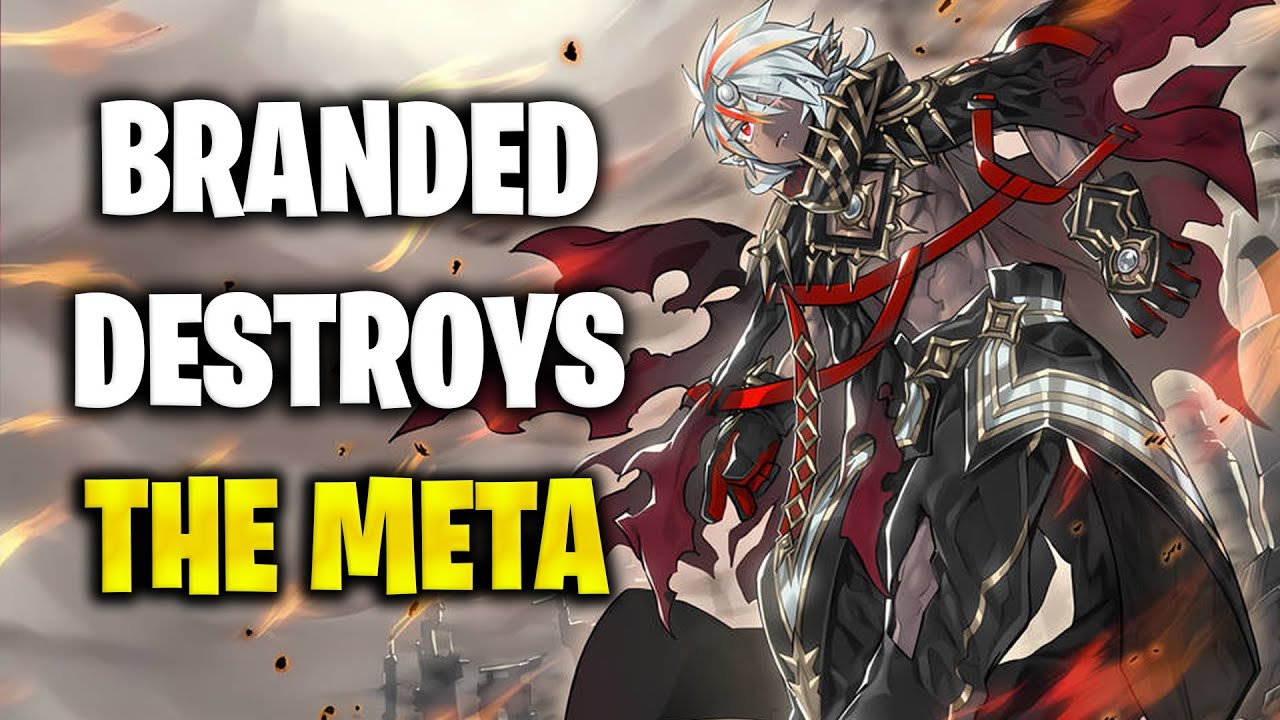 1st Place CoreTCG Regional Branded Despia  Deck Profile (NO Dracotail?!) 7-0 WIN