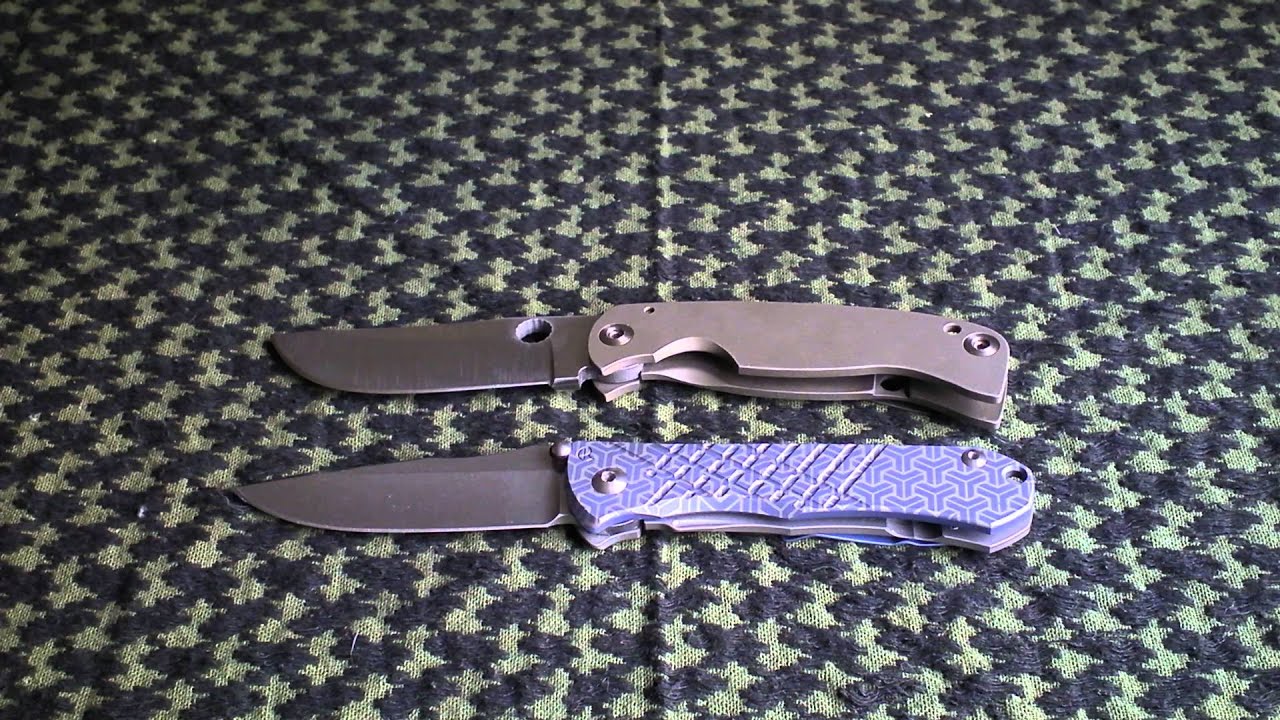Custom Farid Mehr 