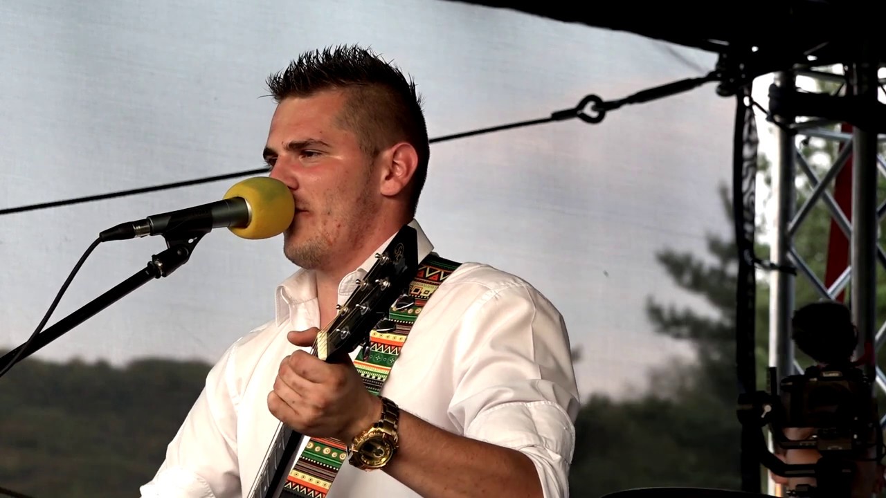 Bravo - Goraľský festival  Novej Ľubovni
