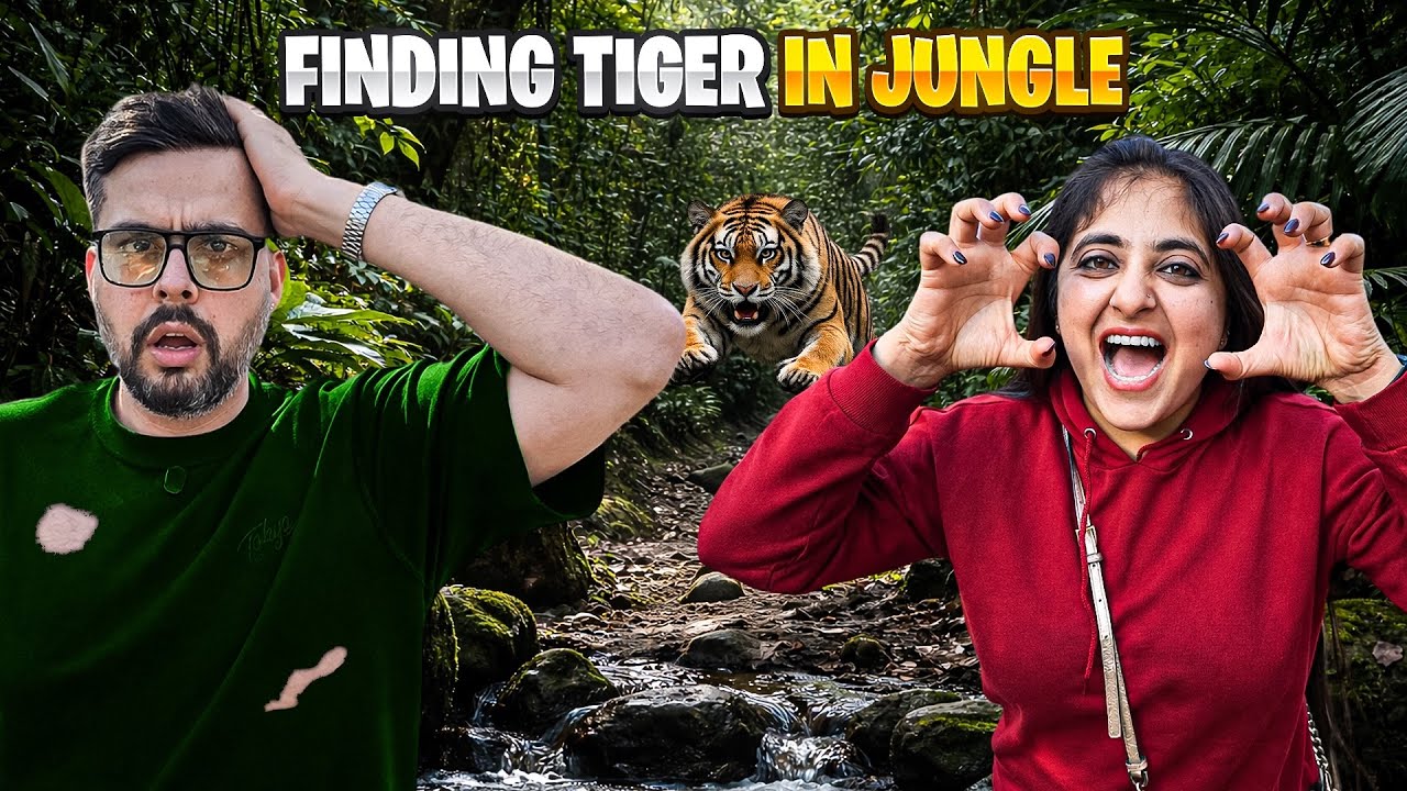 The Reality of Ranthambore Jungle Safari - Don't Make This Mistake! 🐯❌