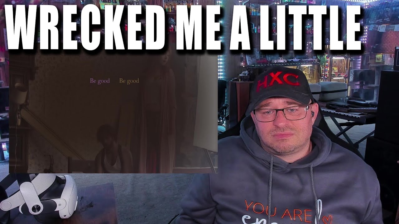 The Amazing Devil - Chords - Lyrics REACTION!
