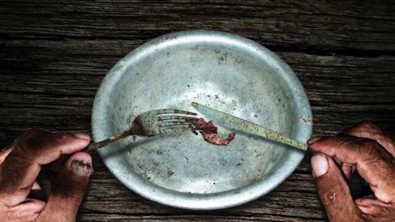 Soluci&oacute;n al hambre en el 2030